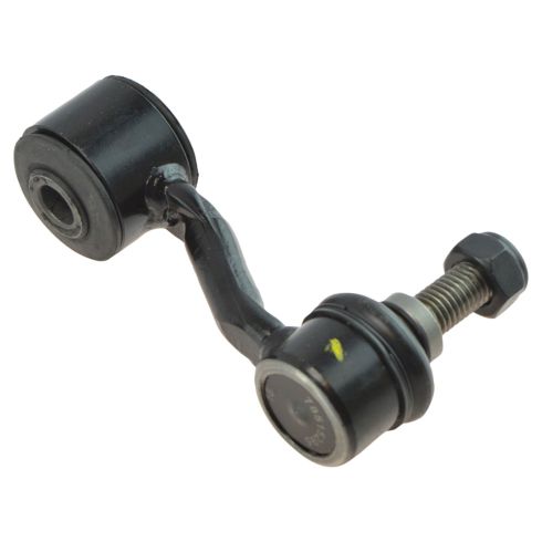 Dodge Durango Chrysler Aspen Rear 4 Piece Suspension Kit TRQ PSA27838