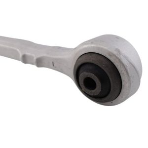 BMW Front Driver & Passenger Side 2 Piece Control Arm with Ball Joint Set TRQ PSA27677
