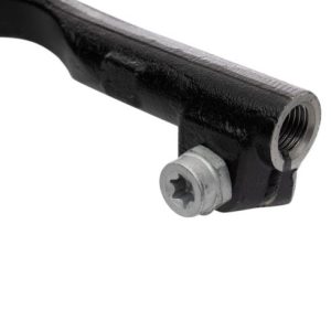 BMW Front Driver & Passenger Side 2 Piece Tie Rod Set TRQ PSA27679