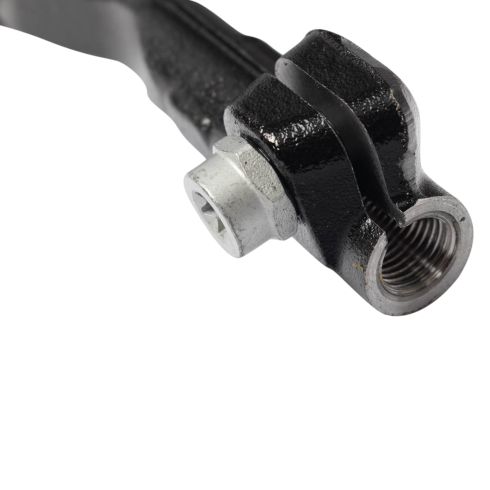 BMW Front Driver & Passenger Side 2 Piece Tie Rod Set TRQ PSA27679