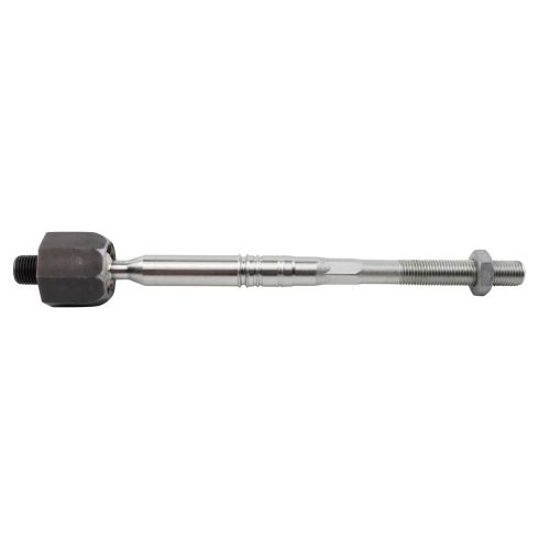 BMW Front Driver & Passenger Side 2 Piece Tie Rod Set TRQ PSA27680