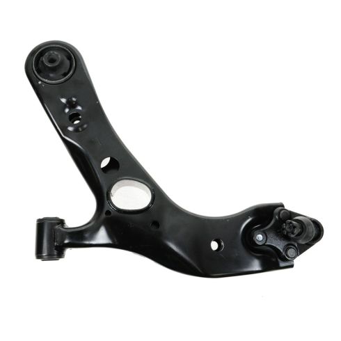 Toyota Rav4 Front 6 Piece Suspension Kit TRQ PSA27555