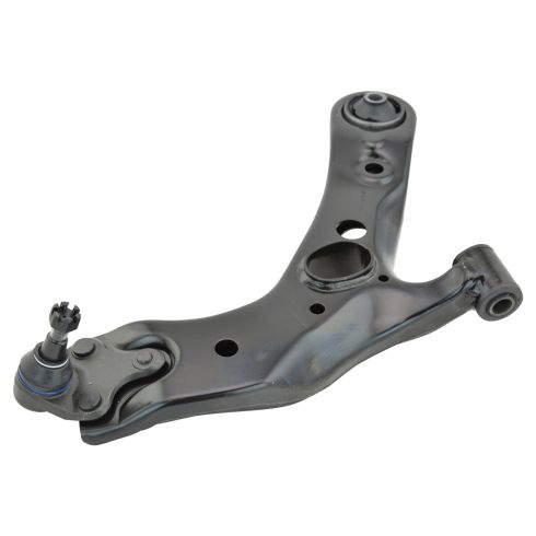Toyota Rav4 Front 6 Piece Suspension Kit TRQ PSA27555