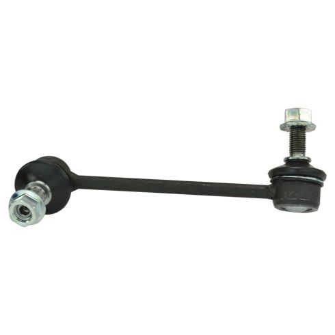 Honda Pilot Acura MDX Front & Rear 8 Piece Steering & Suspension Kit TRQ PSA27556