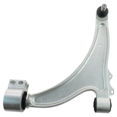 Buick LaCrosse Regal Front 4 Piece Suspension Kit TRQ PSA27568