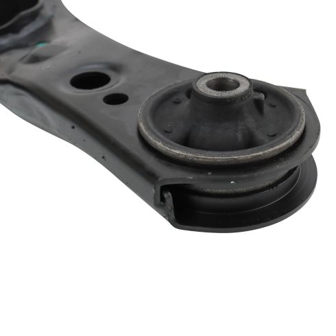 2018-22 Toyota C-HR Front Driver & Passenger Side Lower 2 Piece Control Arm with Ball Joint Set TRQ PSA27617