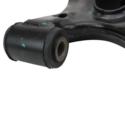 2018-22 Toyota C-HR Front Driver & Passenger Side Lower 2 Piece Control Arm with Ball Joint Set TRQ PSA27617
