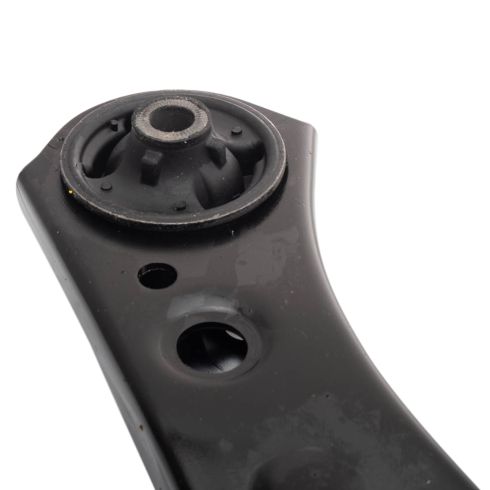 2018-22 Toyota C-HR Front Driver & Passenger Side Lower 2 Piece Control Arm with Ball Joint Set TRQ PSA27617
