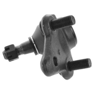 Toyota Front 6 Piece Suspension Kit TRQ PSA27627