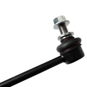 Toyota Front 6 Piece Steering & Suspension Kit TRQ PSA27630