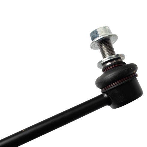 Toyota Front 6 Piece Steering & Suspension Kit TRQ PSA27630