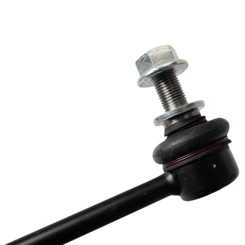 Toyota Front 6 Piece Steering & Suspension Kit TRQ PSA27630