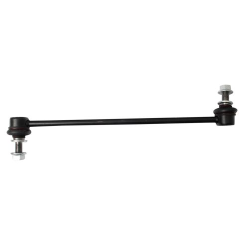 Toyota Front 6 Piece Steering & Suspension Kit TRQ PSA27630