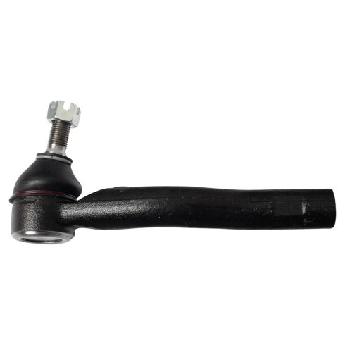 Toyota Front 6 Piece Steering & Suspension Kit TRQ PSA27630