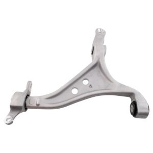 Mercedes Benz Front 4 Piece Control Arm with Ball Joint Set TRQ PSA27646
