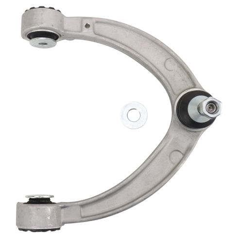 Mercedes Benz Front 8 Piece Suspension Kit TRQ PSA27648