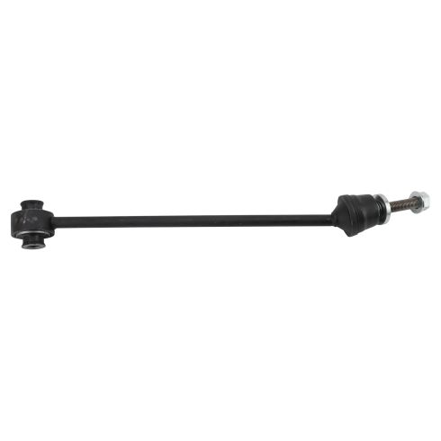 Mercedes Benz Front 8 Piece Suspension Kit TRQ PSA27648