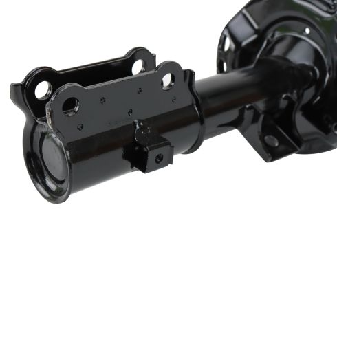 2018-21 Hyundai Accent Kia Rio Front & Rear 6 Piece Suspension Kit TRQ PSA81530