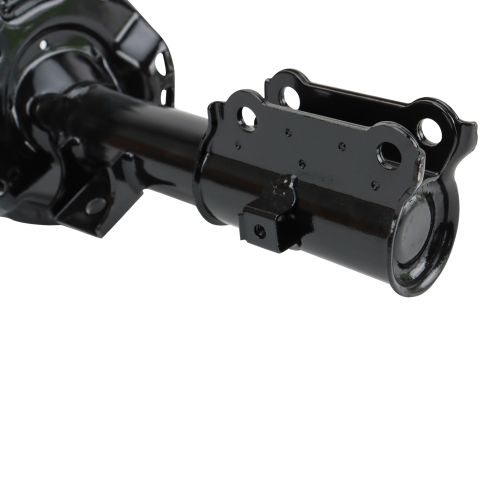 2018-21 Hyundai Accent Kia Rio Front & Rear 6 Piece Suspension Kit TRQ PSA81530