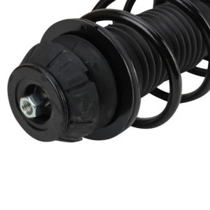 2008-10 Scion xD Front 4 Piece Suspension Kit TRQ PSA81531