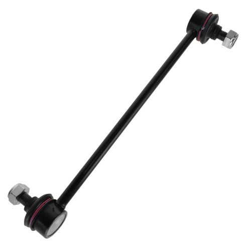 Toyota Avalon Front & Rear 8 Piece Suspension Kit TRQ PSA81535