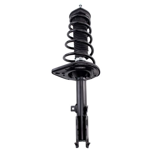 Toyota Avalon Front & Rear 8 Piece Suspension Kit TRQ PSA81535