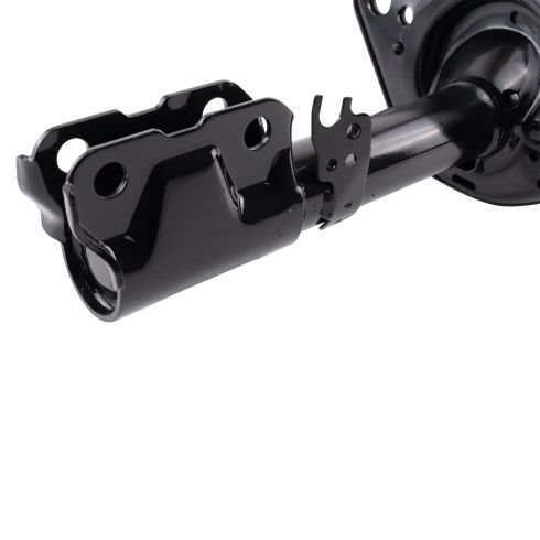Toyota Avalon Front & Rear 8 Piece Suspension Kit TRQ PSA81535