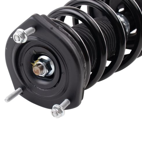 Toyota Avalon Front & Rear 8 Piece Suspension Kit TRQ PSA81535