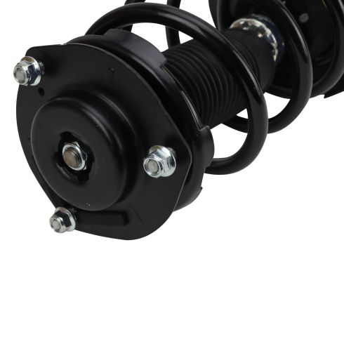 Toyota Avalon Front & Rear 8 Piece Suspension Kit TRQ PSA81535