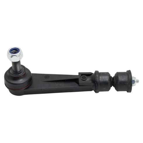 2010-17 Chevrolet Equinox GMC Terrain Front & Rear 12 Piece Steering & Suspension Kit TRQ PSA86177