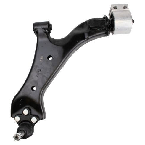 2010-17 Chevrolet Equinox GMC Terrain Front & Rear 12 Piece Steering & Suspension Kit TRQ PSA86177