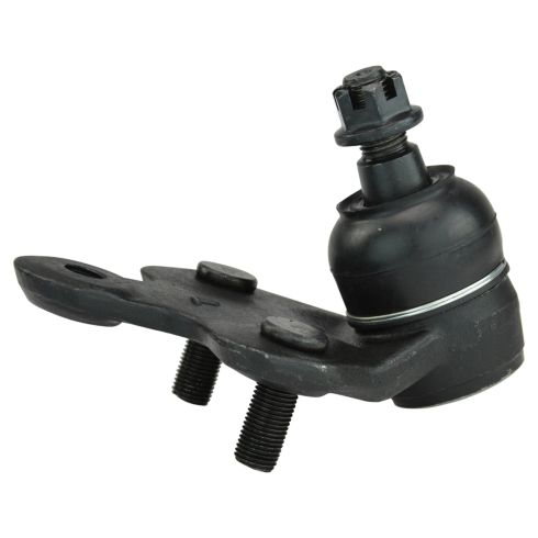 Lexus RX350 RX350L RX450h RX450hL Front 6 Piece Steering & Suspension Kit TRQ PSA86186