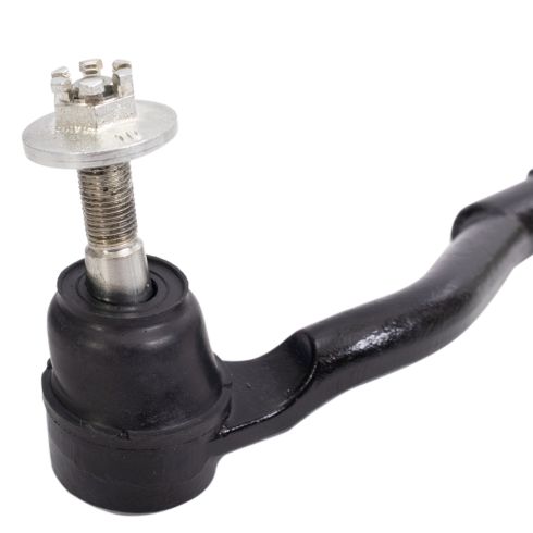 2016-17 Hyundai Sonata Front 6 Piece Steering & Suspension Kit TRQ PSA86203