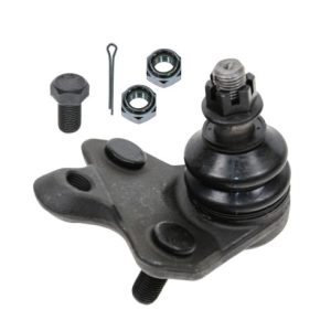 2005-10 Scion tC Front Passenger Side Lower 2 Piece Control Arm with Ball Joint TRQ PSA37174