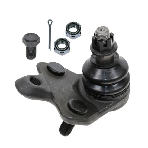 2005-10 Scion tC Front Passenger Side Lower 2 Piece Control Arm with Ball Joint TRQ PSA37174