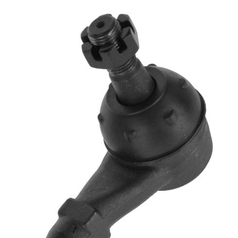 Ford Lincoln 8 Piece Steering Kit TRQ PSA37184