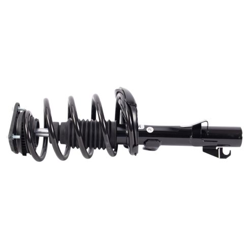 Volvo C30 C70 S40 V50 Front 4 Piece Suspension Kit TRQ PSA64055