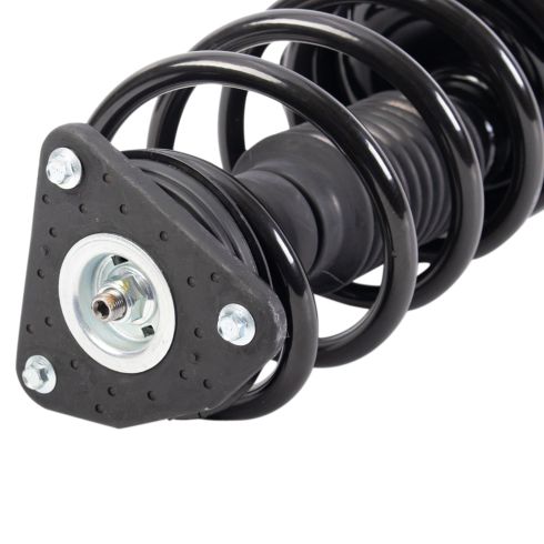 Volvo C30 C70 S40 V50 Front 4 Piece Suspension Kit TRQ PSA64055