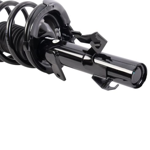 Volvo C30 C70 S40 V50 Front 4 Piece Suspension Kit TRQ PSA64055