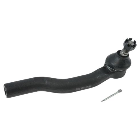 Toyota Avalon Camry Front 8 Piece Steering & Suspension Kit TRQ PSA84778