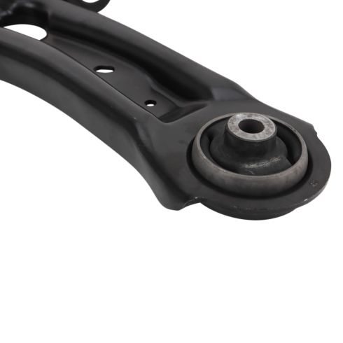 VW Arteon Taos Tiguan Audi Q3 Front Driver & Passenger Side 2 Piece Control Arm with Ball Joint Set TRQ PSA84812