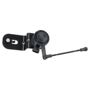 Tesla Model S Model X Rear Driver & Passenger Side Ride Leveling Height Sensor 2 Piece Set TRQ LSA84774