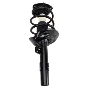 Honda Accord Front 4 Piece Suspension Kit TRQ PSA84793