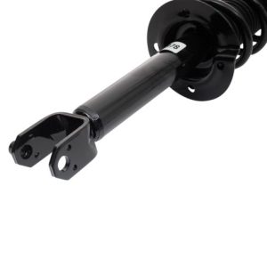 Honda Accord Rear 4 Piece Suspension Kit TRQ PSA84794