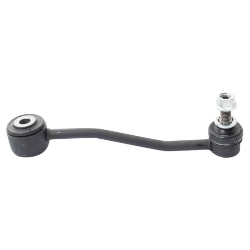 2018-23 Jeep Wrangler Front & Rear 4 Piece Sway Bar Link Set TRQ PSA37973