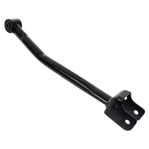 Jeep Gladiator Wrangler Front Driver & Passenger Side 2 Piece Control Arm Set TRQ PSA37974
