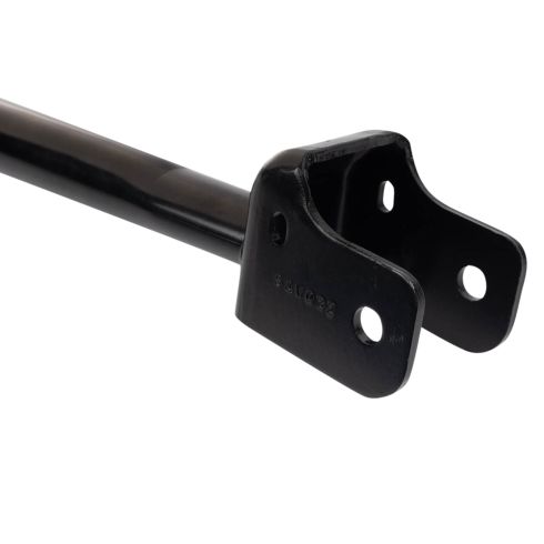 Jeep Gladiator Wrangler Front Driver & Passenger Side 2 Piece Control Arm Set TRQ PSA37974