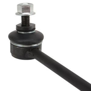2005-15 Nissan Xterra Front & Rear 4 Piece Sway Bar Link Set TRQ PSA37987