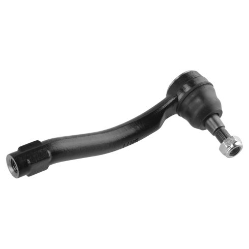 Infiniti G25 G37 Q40 Front 4 Piece Tie Rod Set TRQ PSA37989