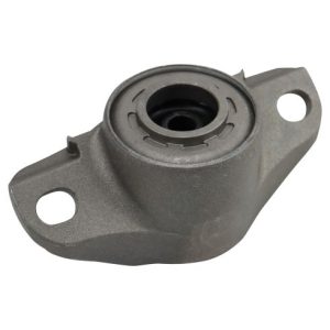 Toyota Rear Driver & Passenger Side 2 Piece Shock Mount Kit TRQ SKA38103